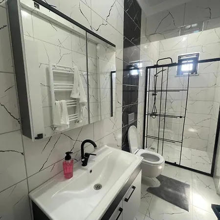 Ayla Villa Yukarı Kocaali