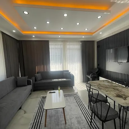 Villa Ayla Yukarı Kocaali