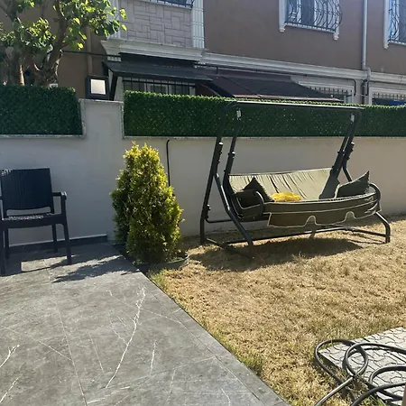 Villa Ayla