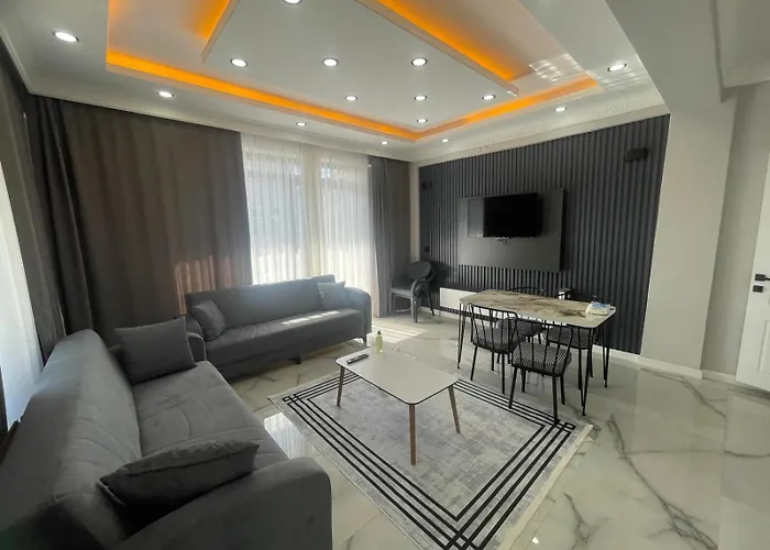 Ayla * Yukarı Kocaali