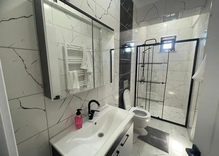 Ayla 빌라 Yukarı Kocaali